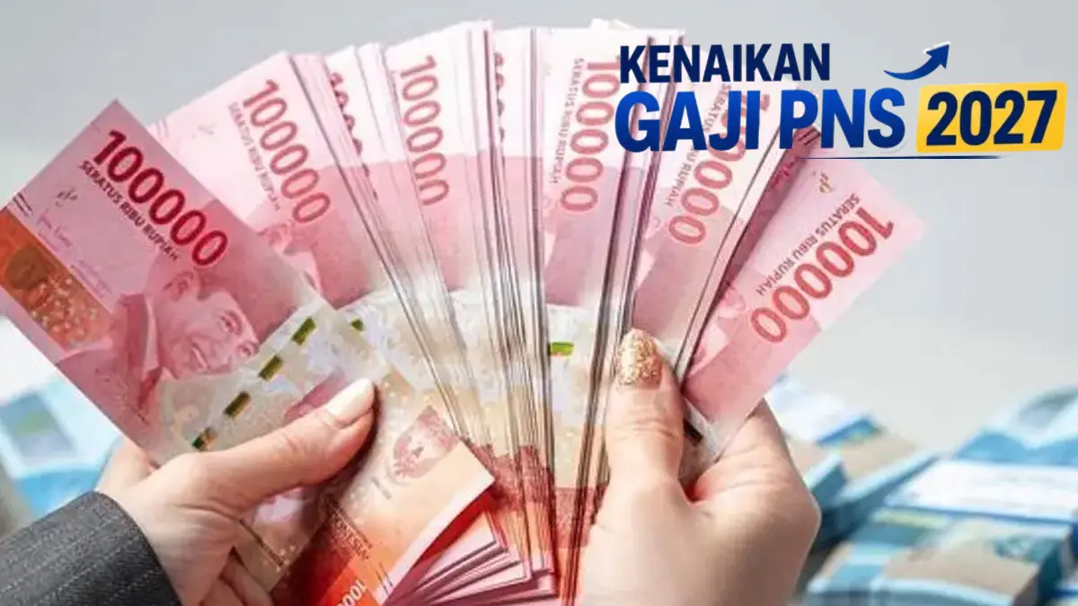 Simak Rincian APBN 2027: Anggaran Rp4.097 Triliun Dialokasikan untuk 4 Sektor Krusial Ini
