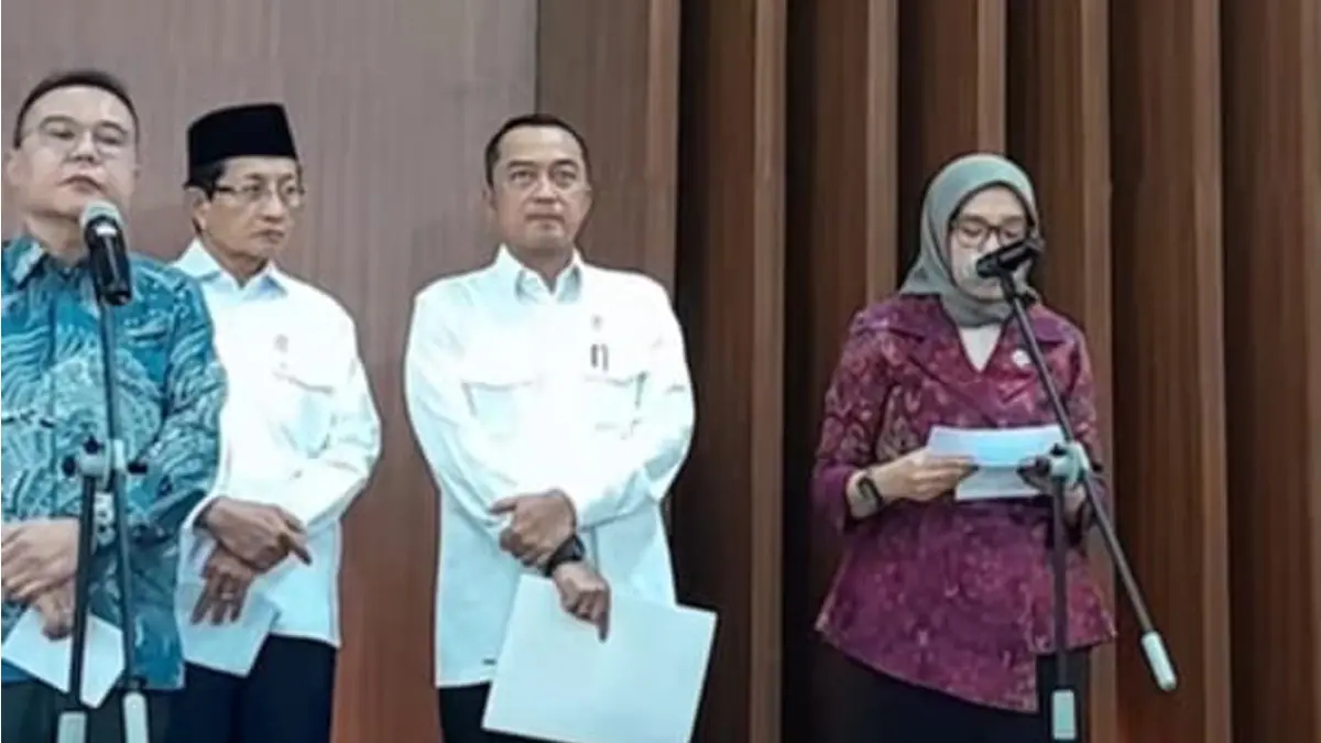 Guru PPPK Bisa Jadi PNS Tanpa Resign? Cek Aturan Terbaru dan Jadwal Seleksinya!
