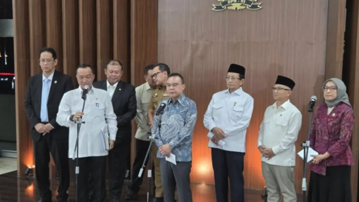 Resmi Diumumkan! Ini Jadwal dan Prosedur Terbaru Transisi PPPK Menjadi PNS
