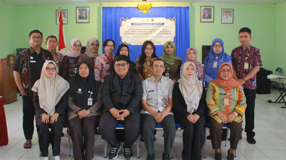 Kegiatan tatap muka berlangsung di&nbsp;Aula Lt. 2 PPS Pendowo Kudus pada&nbsp; Juli dan Agustus 2026, secara berkala selama dua hari setiap minggu.