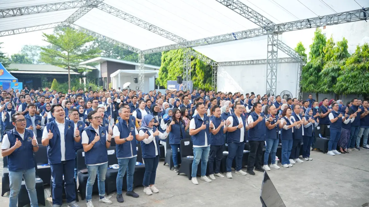 19 Tahun SIMGROUP, Perkuat Transformasi Lewat Inovasi dan Aksi Sosial