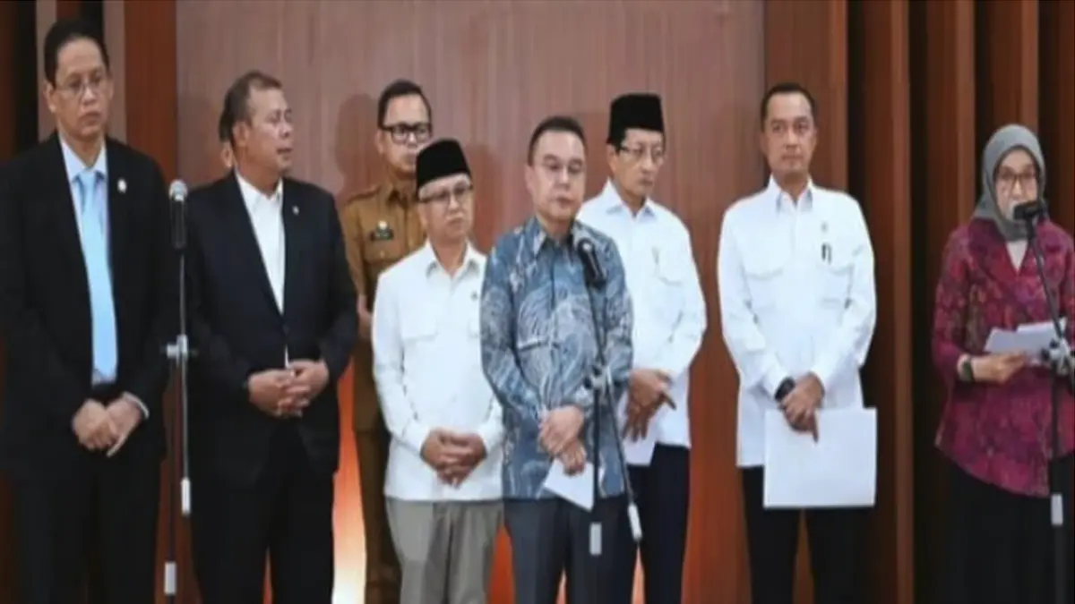 Seleksi Guru PPPK Jadi PNS, Ini Informasi Terbaru Resminya
