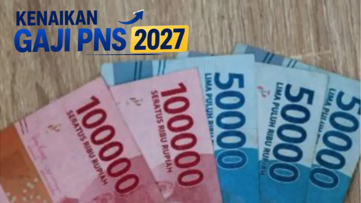 Intip Daftar Gaji Pokok PNS Golongan IV Terbaru, Tertinggi Tembus Angka Ini
