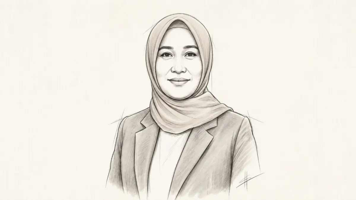Siti Yuliani