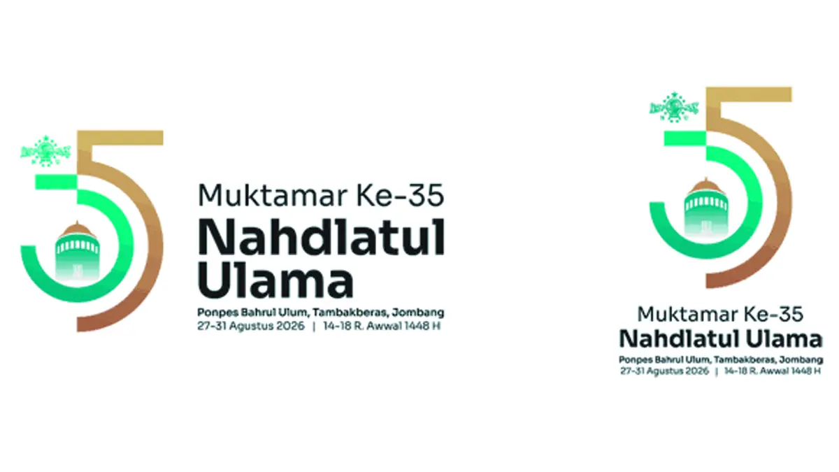 BREAKING NEWS: Jadwal Muktamar NU ke-35 Bocor! Cek Tanggal Main Pemilihan Rais Aam dan Ketua Umum PBNU 2026
