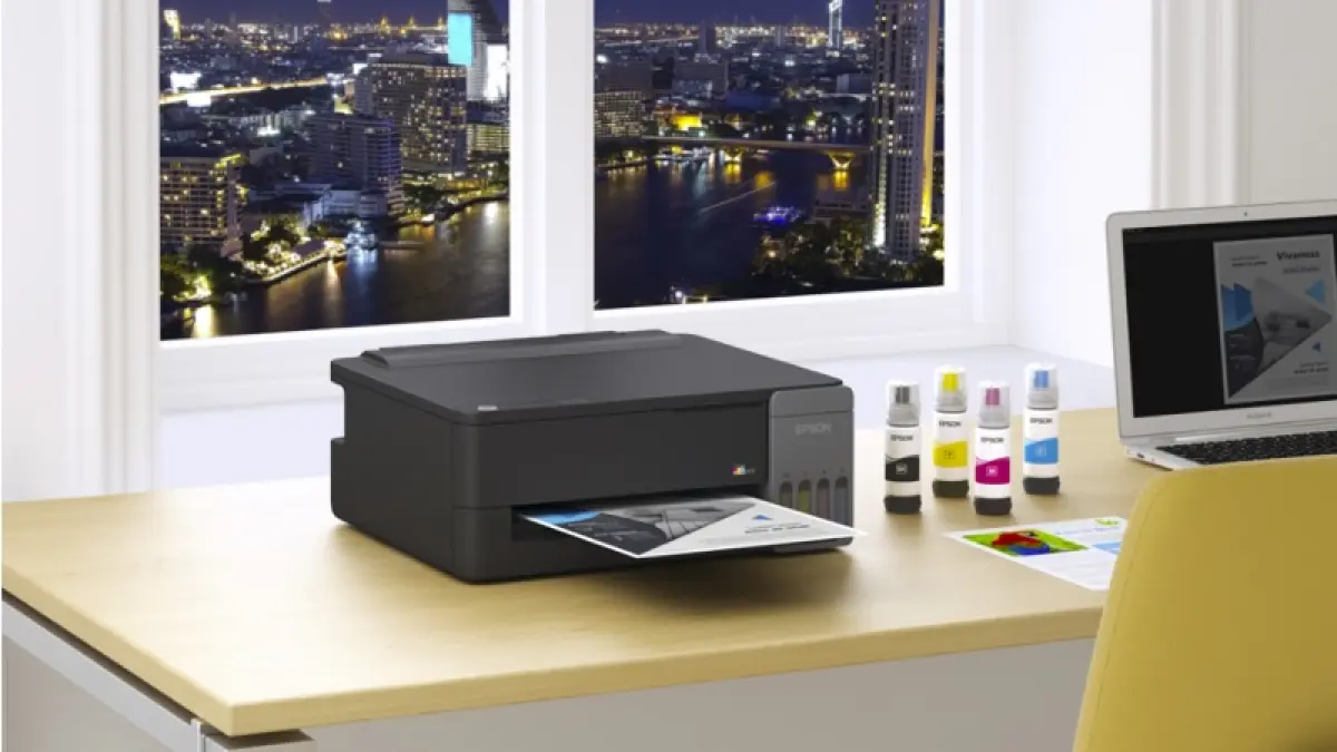 Epson