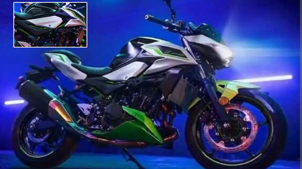 Rivalnya Kemahalan? Kawasaki Z500 Edisi 2027 Jadi Solusi Motor Gede Ringan yang Ramah Kantong

