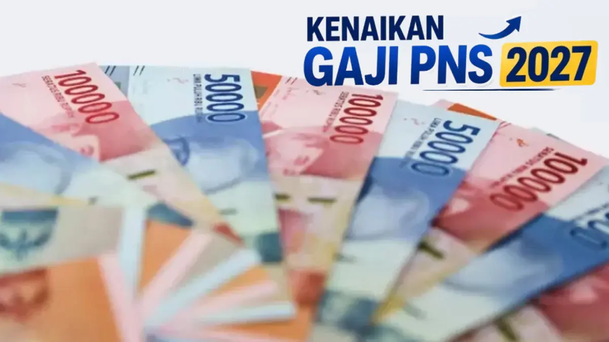 Anggaran Belanja 2027 Tembus Rp4.097 Triliun, 4 Sektor Krusial Ini Jadi Prioritas Utama
