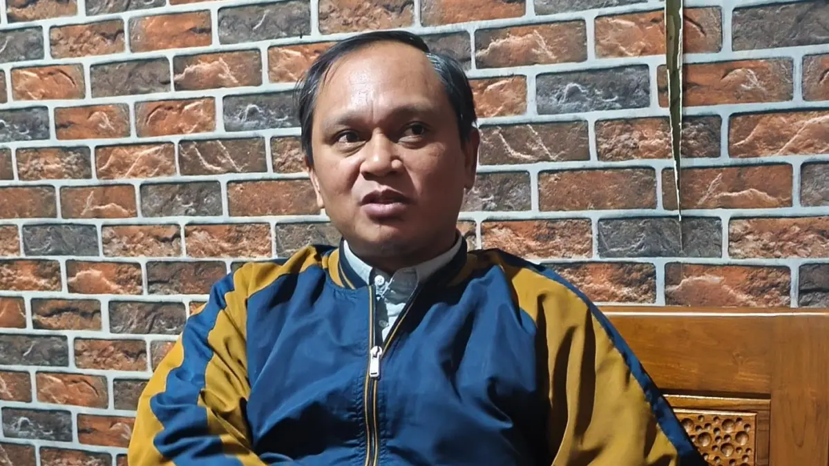 Direktur PDAU Salatiga 