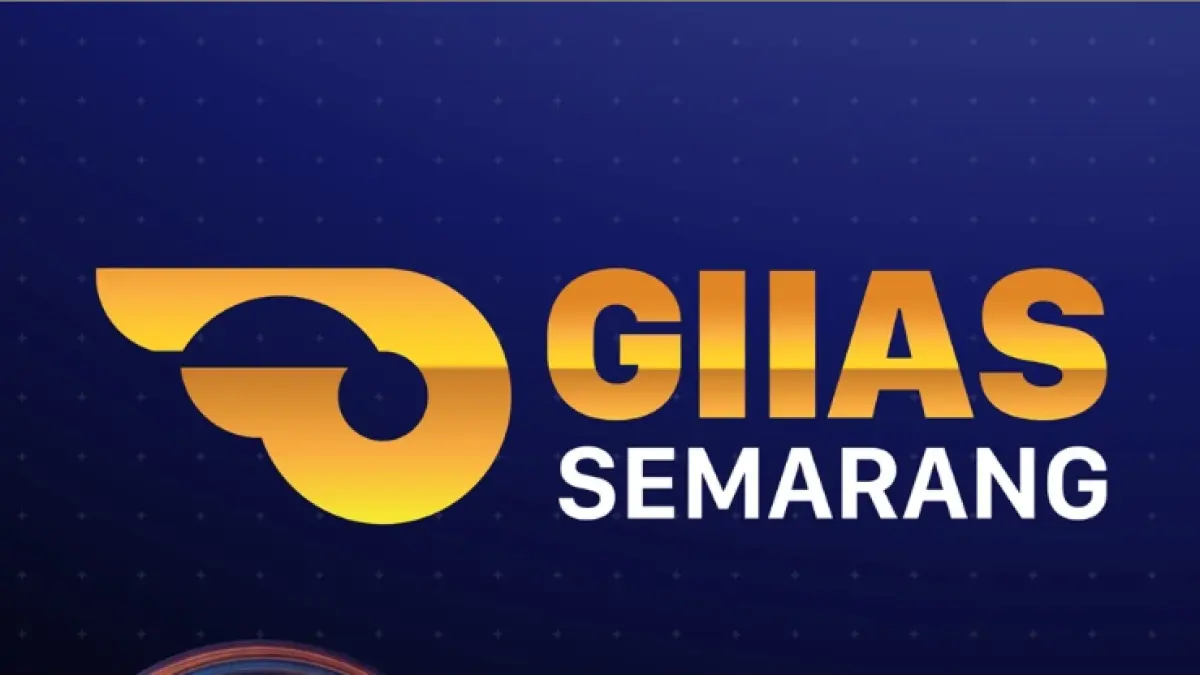Siap-Siap Cah! GIIAS Semarang 2026 Segera Hadir, Ini Persiapan Wajib Menjelang Pameran Otomotif Terbesar
