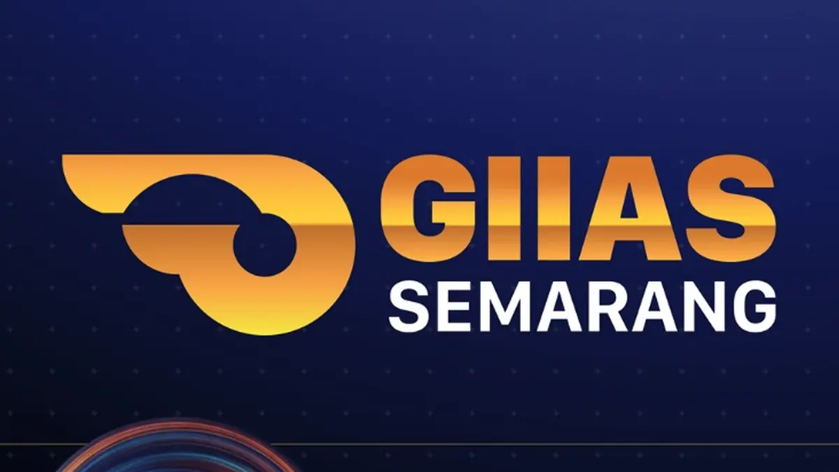 Banjir Teknologi EV! Ini Daftar Unit Test Drive GIIAS Semarang 2026, Harga Tiket Masuk, dan Cara ke Lokasi