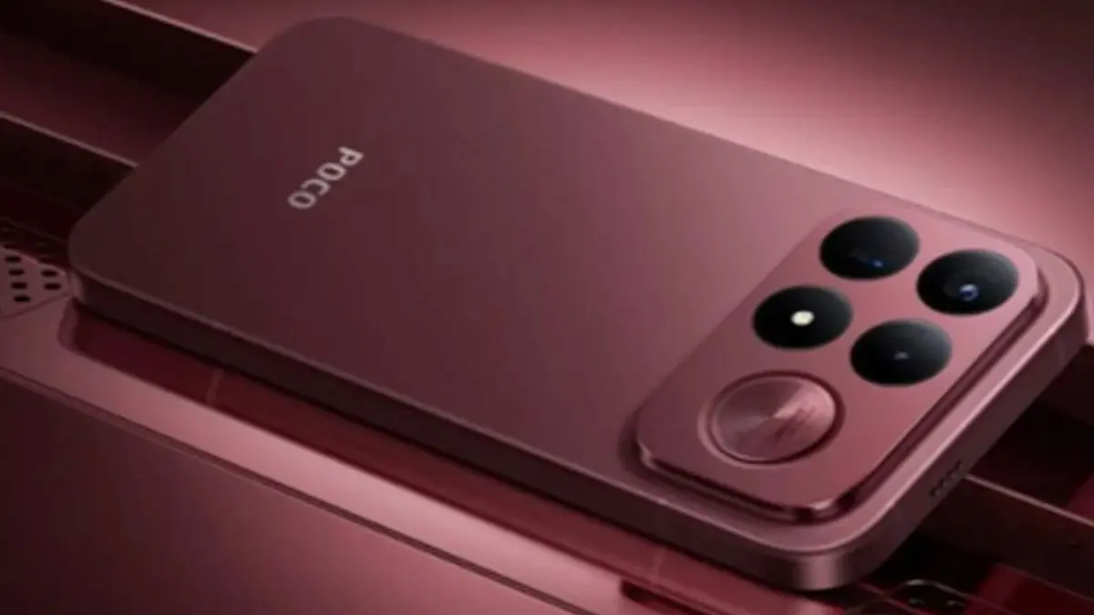 HP POCO F9 Pro & POCO F9 Ultra 2026