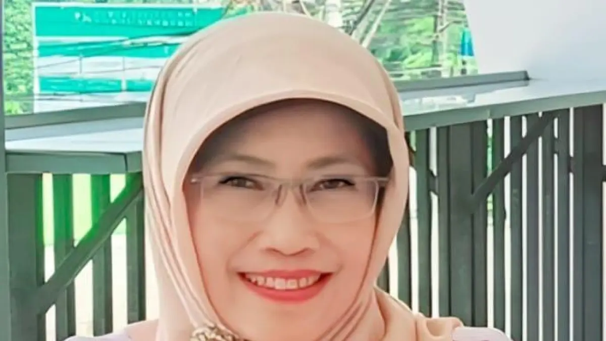 Kepala Dinsos Kota Salatiga 