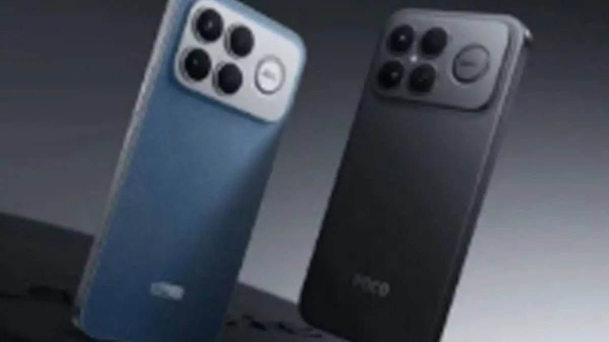 Lupakan HP Flagship Lain! POCO F9 Ultra Resmi Rilis Bawa Baterai 8.050 mAh dan Layar 185Hz, Spek Paling Gila