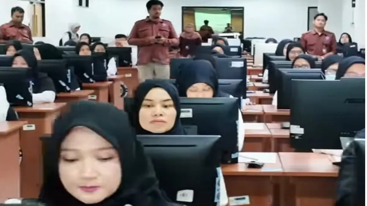 Pendaftaran Seleksi PPIH 2027 Dibuka: Ini Jadwal Lengkap, Tips Lolos, dan Simulasi 30+ Soal CAT
