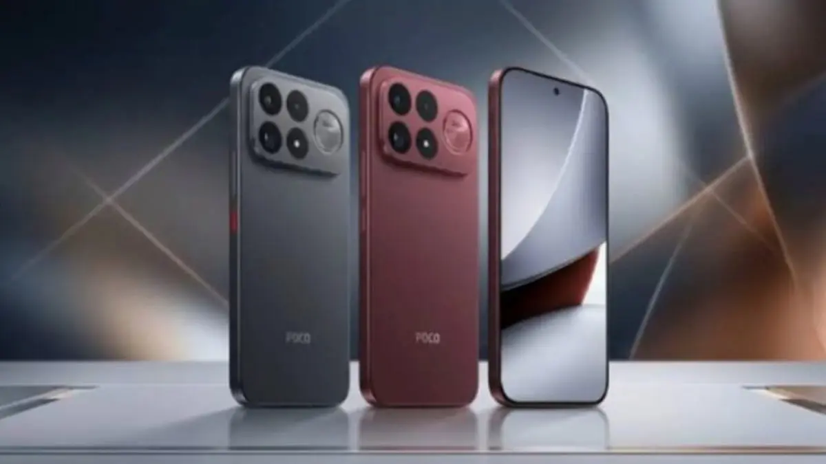 Baterai Setara Powerbank! HP POCO F9 Ultra Dobrak Pasar Gadget Global, Xiaomi Mulai Khawatir?
