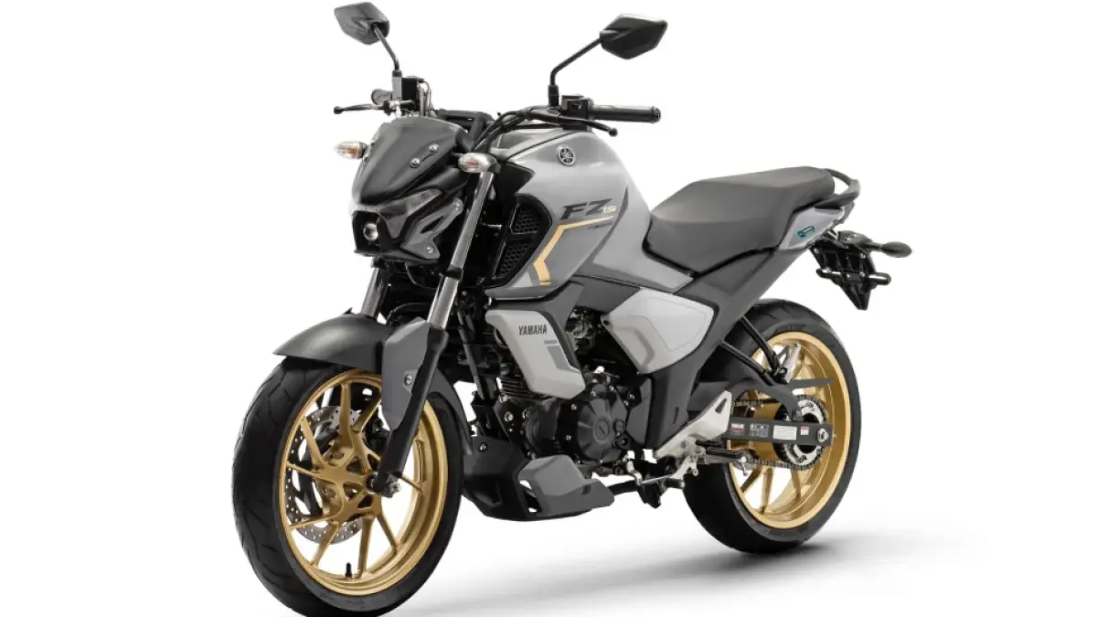 Caption: Yamaha Fazer FZ15 2027 resmi hadir dengan sejumlah penyegaran fitur dan tampilan. (IST)