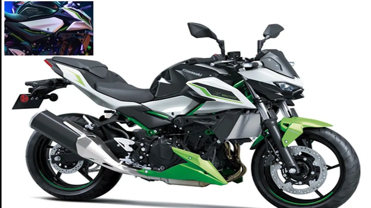 Kawasaki Z500 Versi 2027 Resmi Meluncur, Segini Harga Motor dan Spesifikasinya

