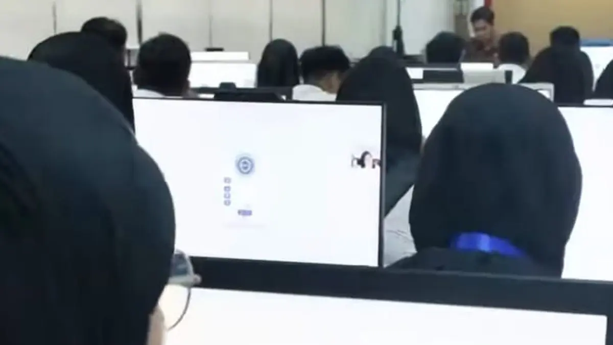 Kisi-Kisi dan Contoh 30+Soal CAT Petugas Haji 2027 Plus Jawaban Ada Materi Fikih Manasik Haji & Masail Fikhiah