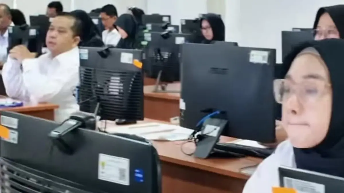 Sering Mengecoh Pelamar! Ini 4 Pilar Materi Ujian 30+ Soal CAT Petugas Haji 2027 dan Kunci Jawabannya