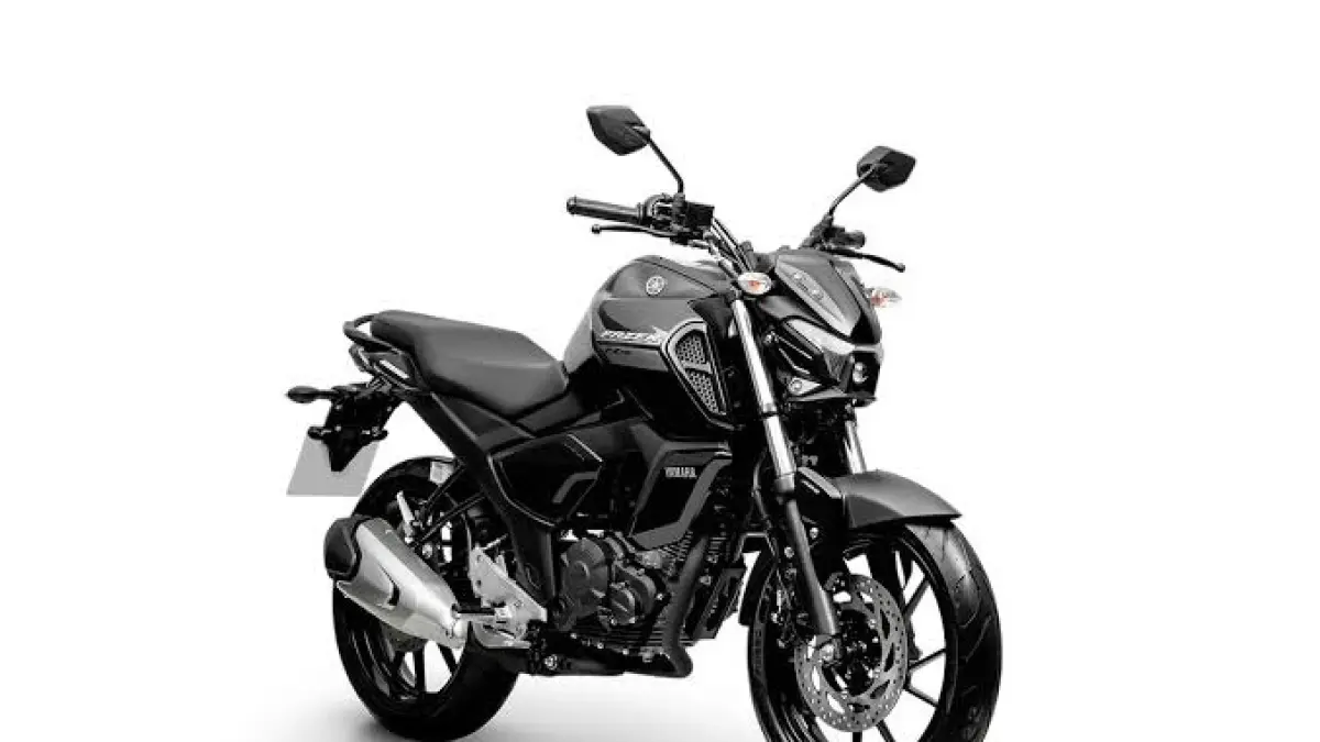 Yamaha Fazer FZ15 ABS Connected 2027 resmi dipasarkan di Brasil dengan harga R$21.490 sebelum biaya pengiriman. (ist)
