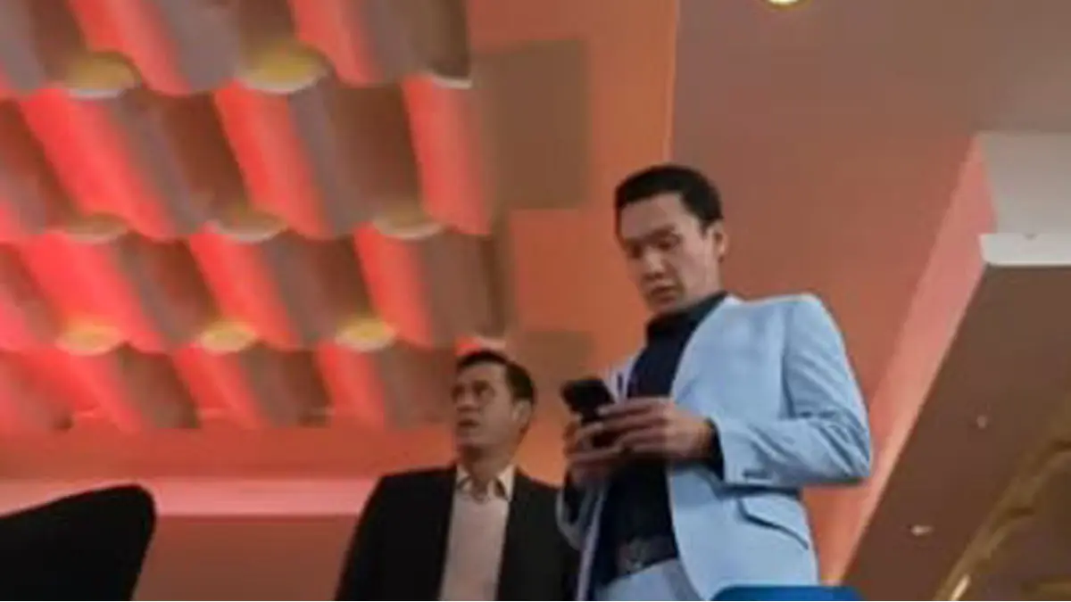 Sinopsis Terikat Janji Episode 153 Minggu 6 September 2026: Kejutan Besar, Melani Tiba-Tiba Ajak Dipa Andika Bertemu!
