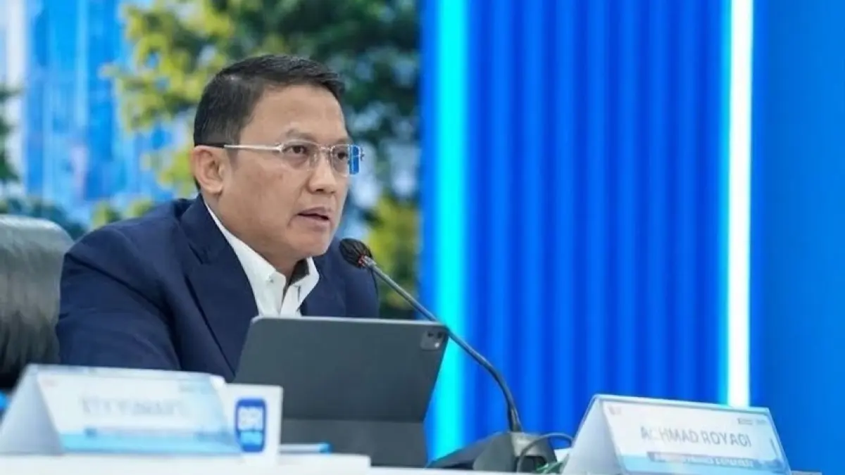 BRI Tegaskan Komitmen Jaga Shareholder Return di Tengah Akselerasi Pertumbuhan Bisnis