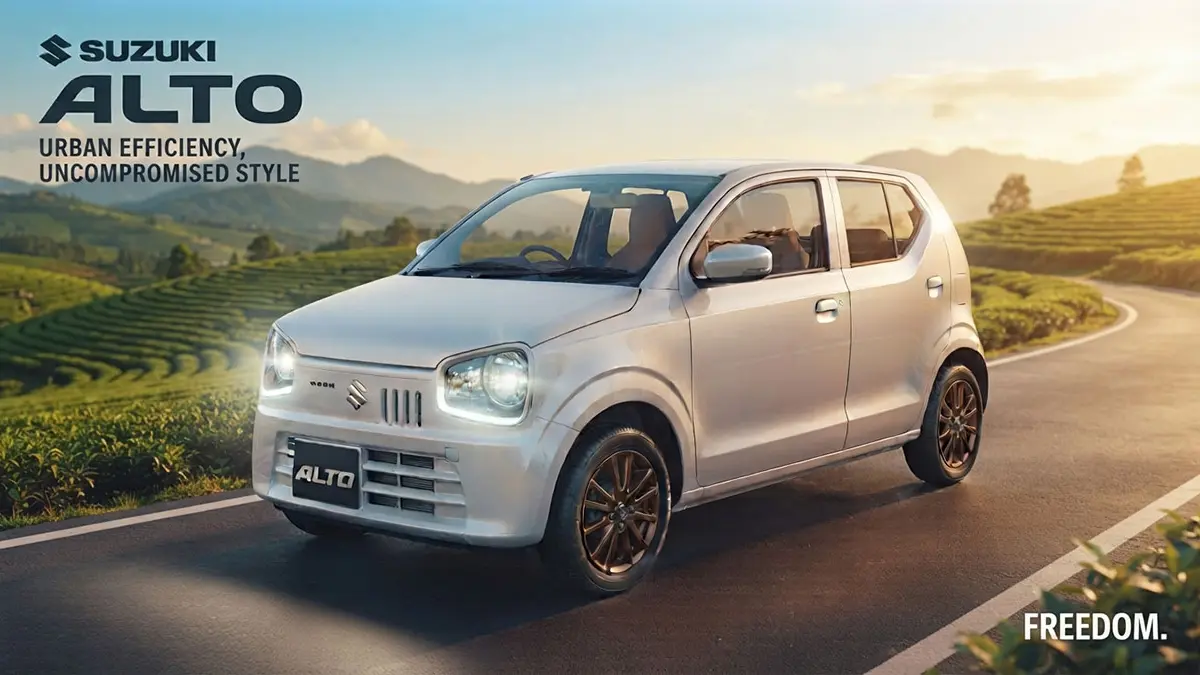 Keunggulan dan Kelemahan Mobil Suzuki Alto vs Daihatsu Ayla 1.0 (Lawan Raja LCGC)
