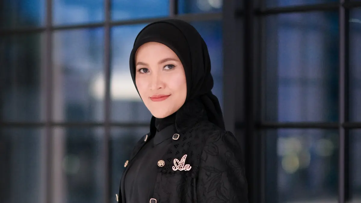 Pratiwi Anggraeni 