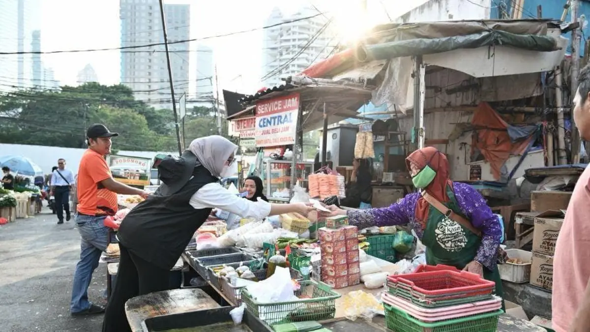 Aksi Tanggap Bencana, BRI Peduli Salurkan Masker dan Vitamin untuk Lindungi Masyarakat dari Abu Vulkanik