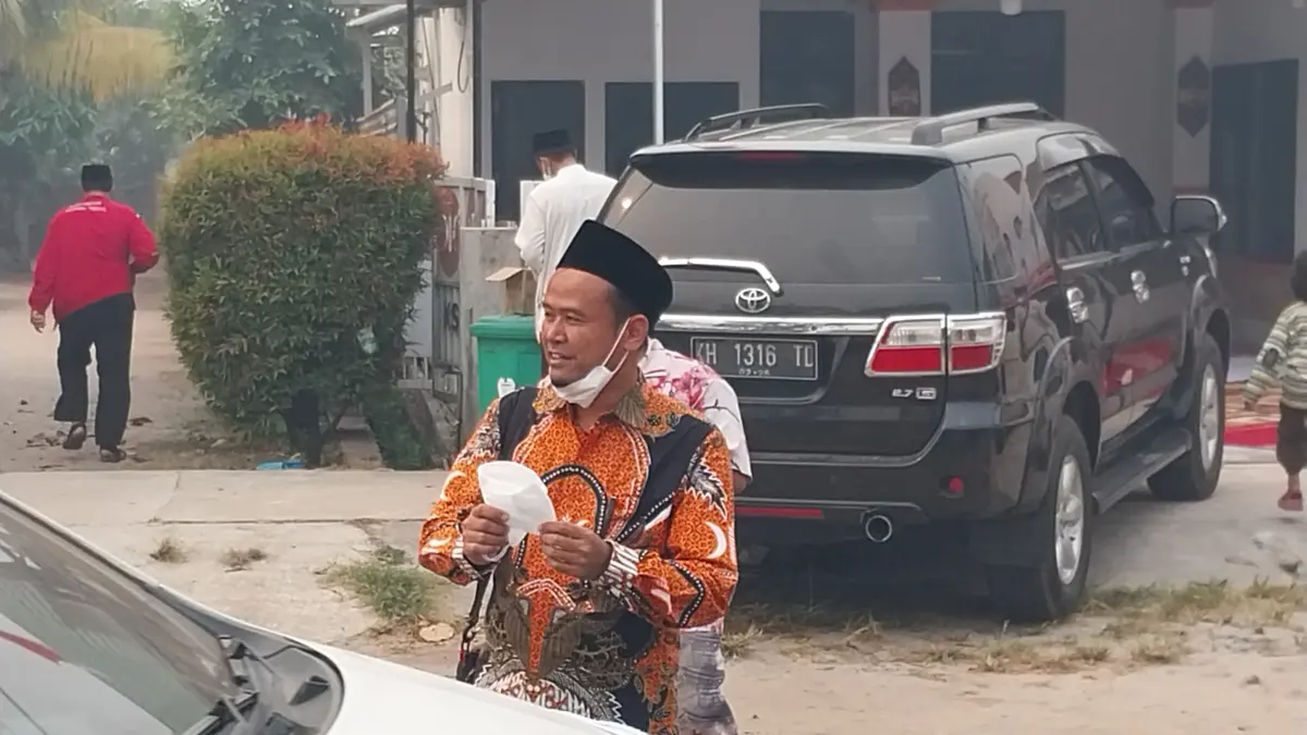 Dewan Pengurus Wilayah (DPW) PKS Jawa Tengah menyalurkan bantuan logistik, membagikan masker secara masif, hingga membuka fasilitas Rumah Oksigen bagi warga Kalimantan Tengah (Kalteng) yang terdampak bencana kabut asap akibat kebakaran hutan dan lahan (karhutla).&nbsp;