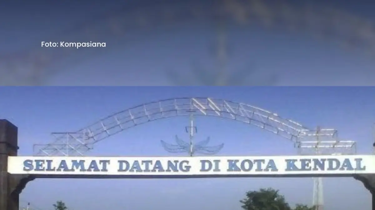 Ini Saatnya Tumbuh & Buktikan Diri di Kendal