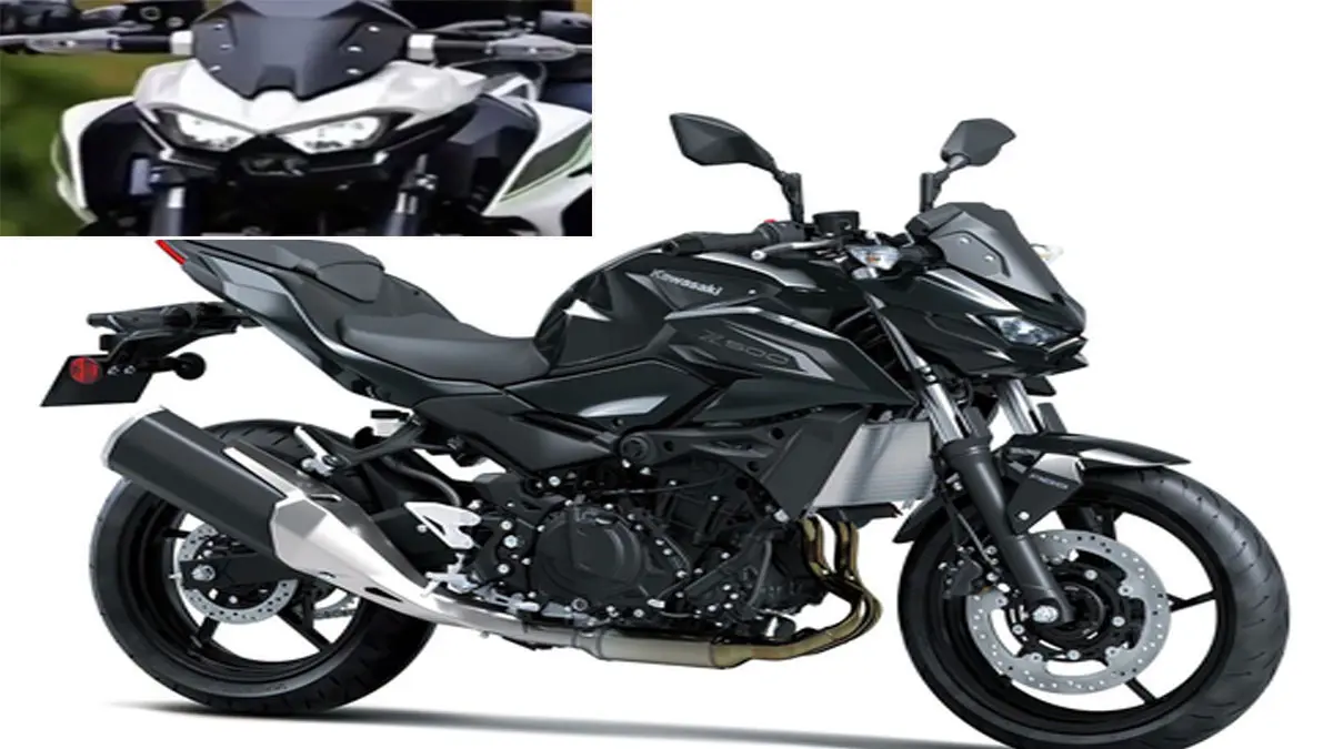 Komparasi Kawasaki Z500 2027 Lawan Honda Hornet 500, Keunggulan dan Kelemahan Motor

