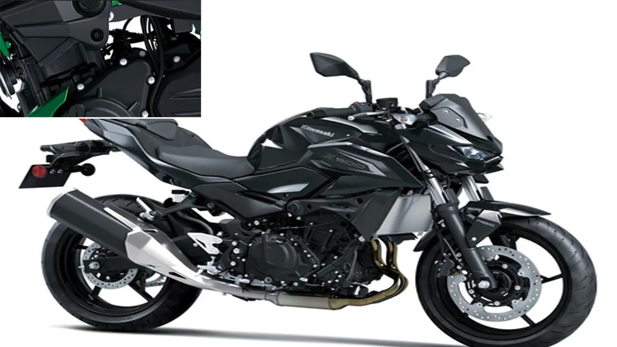 Komparasi Kawasaki Z500 2027 Lawan Honda Hornet 500, Keunggulan dan Kelemahan Motor