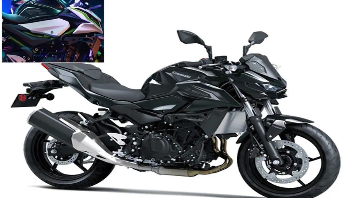 Komparasi Kawasaki Z500 2027 Melawan Yamaha MT-03, Keunggulan dan Kelemahan Motor
