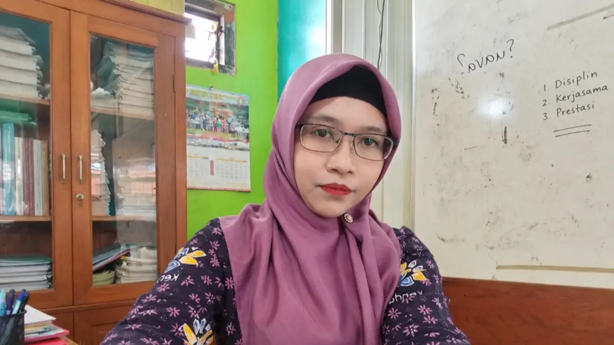 Nany Ratnawati 