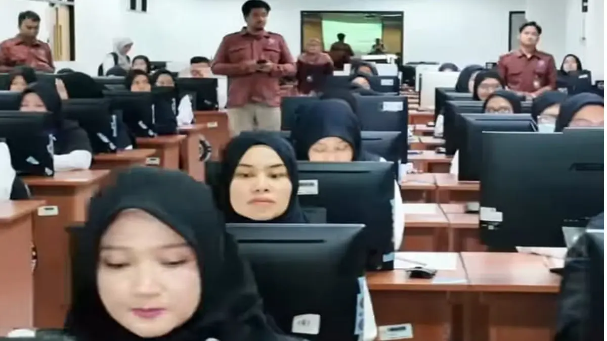 Sukses Passing Grade! Ini Contoh 30+ Soal Seleksi Petugas Haji 2027 Beserta Tips Ampuh dari Kemenhaj
