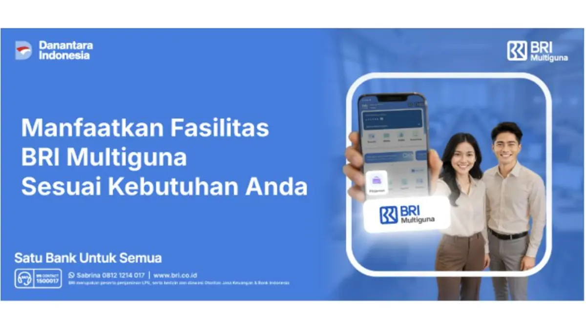 Dok. BRI