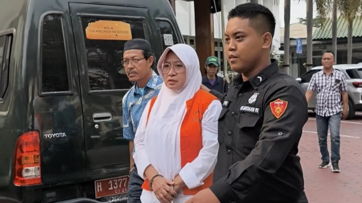 (IDA FADILAH/JAWA POS RADAR SEMARANG)