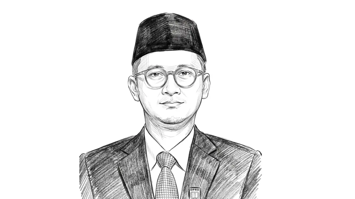 Ali Umar Dhani