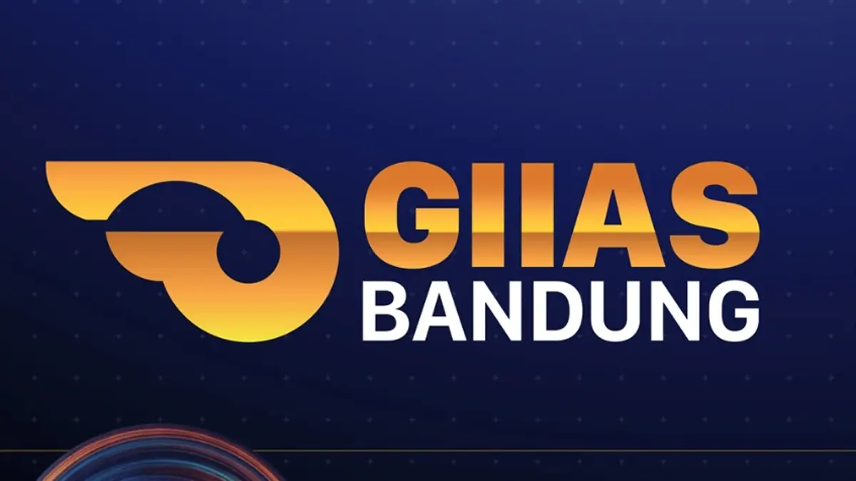 GIIAS Bandung 2026 Dibuka, Syarat Ketentuan Bisa Test Drive Kendaraan di Luar Sudirman Grand Ballroom