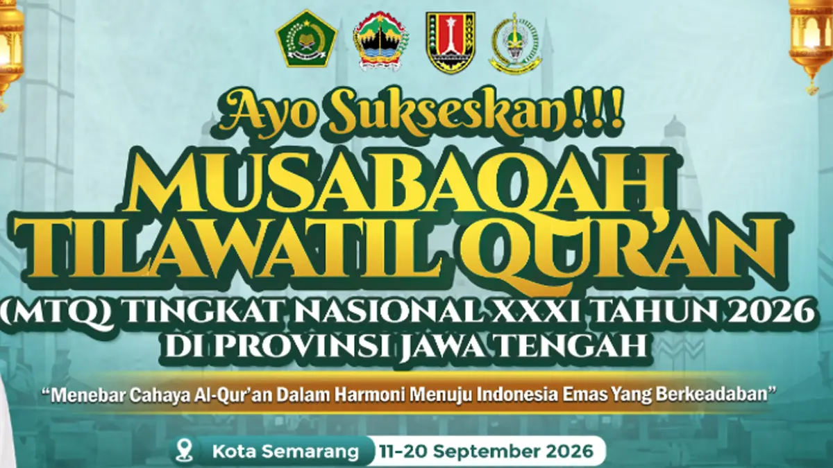 Jangan Lewat Sini! Pusat Kota Semarang Bakal Dikunci Total Akhir Pekan Ini, Simak Jadwal dan Pengalihan Arusnya!

