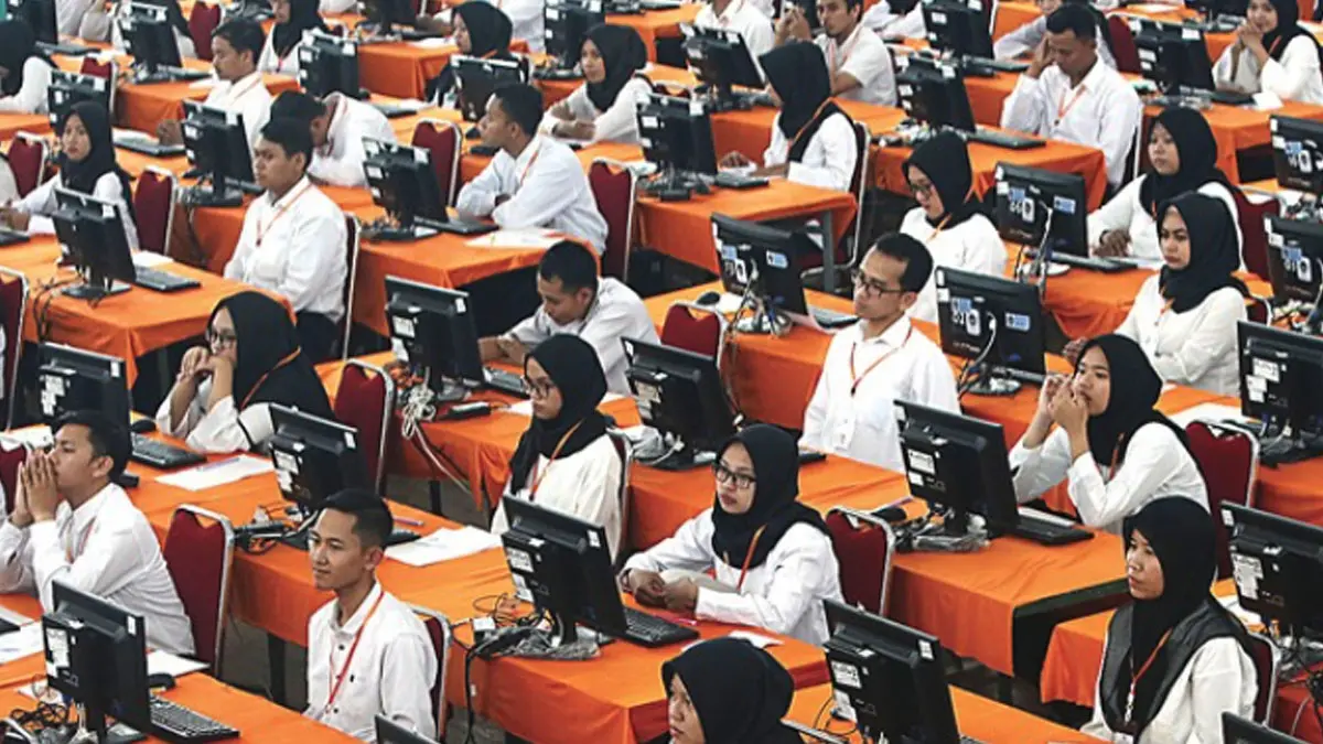 Panduan Lolos Ujian CAT Petugas Haji 2027: Kisi-Kisi Materi, Jadwal Seleksi, dan 30+ Contoh Soal & Jawabannya
