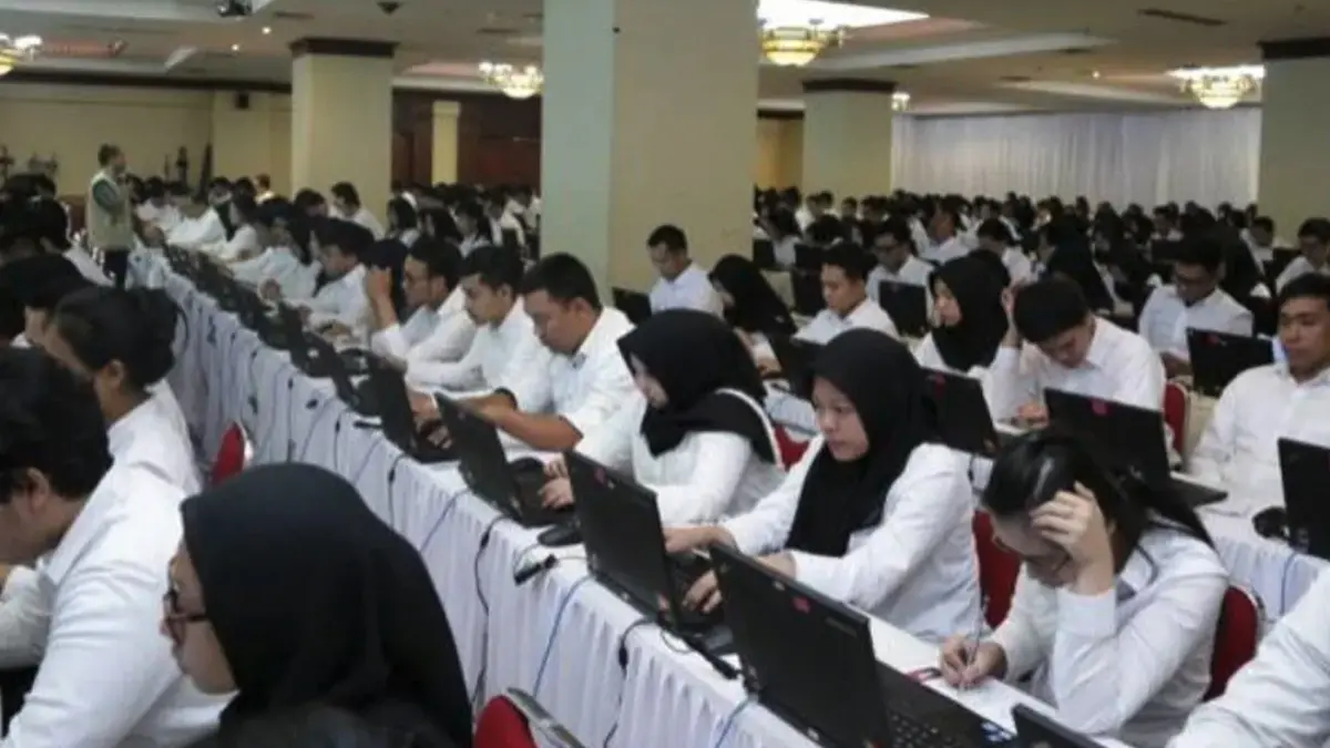 Verifikasi Berkas Selesai Besok, Ini Persiapan Wajib Ujian CAT Petugas Haji 2027 dan Simulasi 30+ Soalnya
