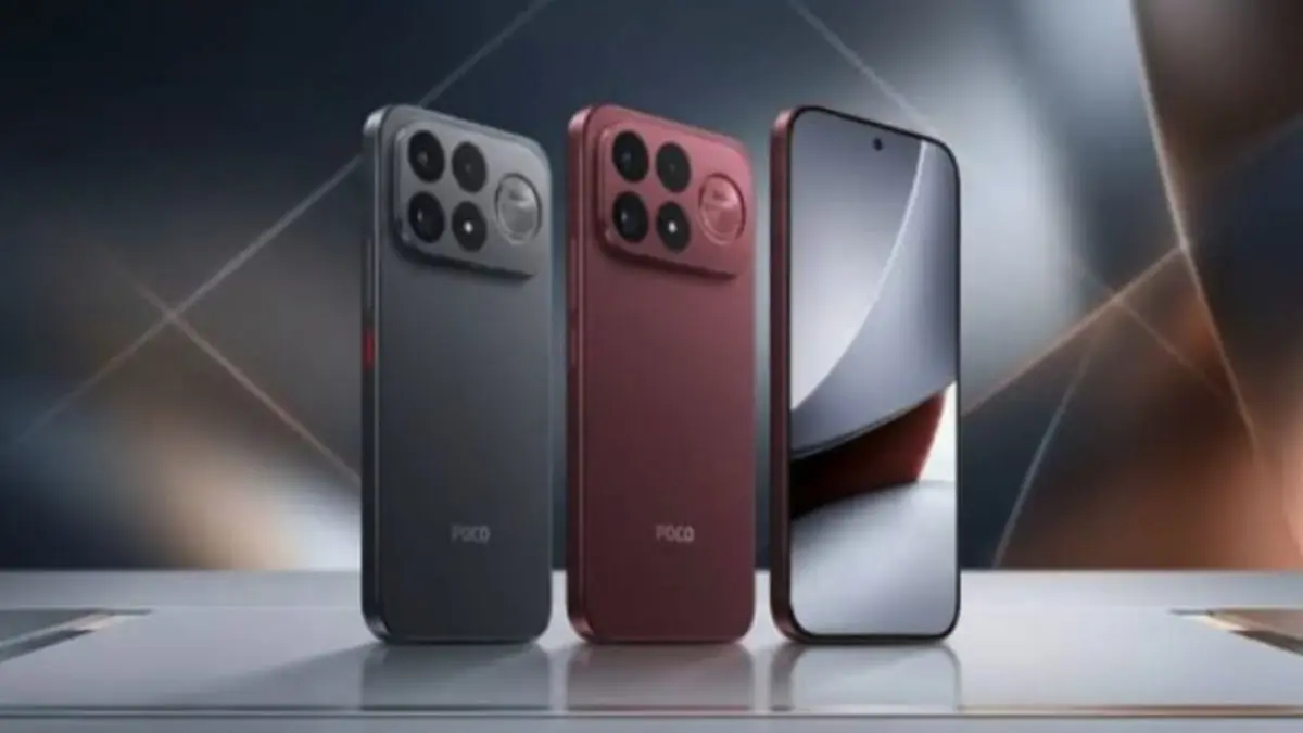 Hadir dengan RAM 16 GB Intip Spesifikasi HP POCO F9 Pro dan POCO F9 Ultra 2026