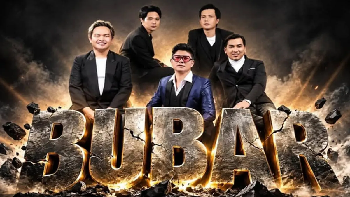 Kabar Mengejutkan Dodhy Umumkan Kangen Band Bubar Sepihak, Andika Babang Tamvan Syok!