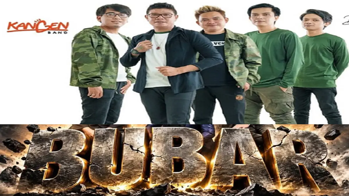 Kangen Band Kiamat! Dodhy Haramkan Andika Mahesa Nyanyikan Lagunya Lagi: Ada Kezaliman yang Menyakitkan!