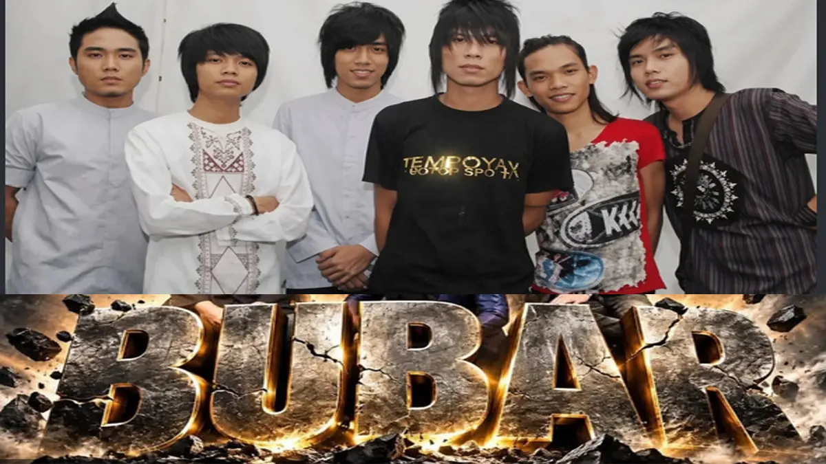 Tangis Di Balik Konser Hong Kong: Baru 4 Hari Bahagia, Dodhy Mendadak Hancurkan Kangen Band, Andika Syok Berat!