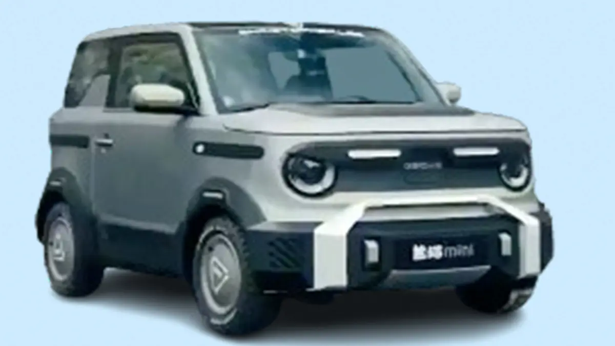 Geely Panda Mini Karting! Intip Spesifikasi Mobil Listrik Sporty Murah Ini Fitur Fast Charging Penantang Wuling Air ev