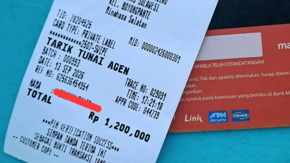 PKH Tahap 3 September 2026